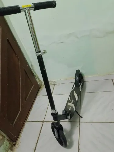 Patinete scooter 