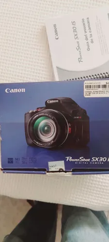 Câmera fotográfica