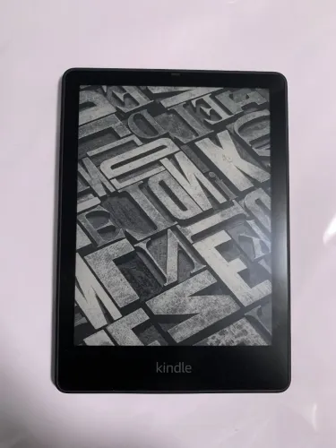 Kindle Paperwhite Signature Edition 11ª Geração 32GB