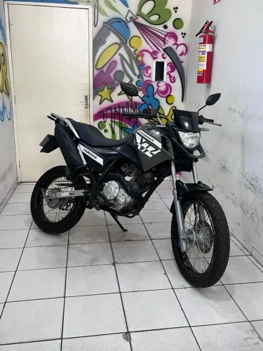 YAMAHA / XTZ 150 CROSSER