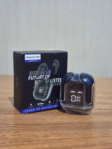 Fonw Bluetooth Ultrapods Max