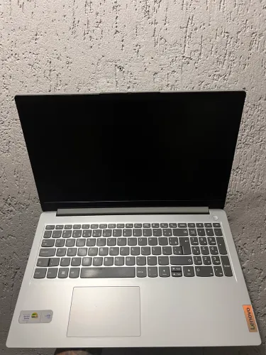 Notebook lenovo