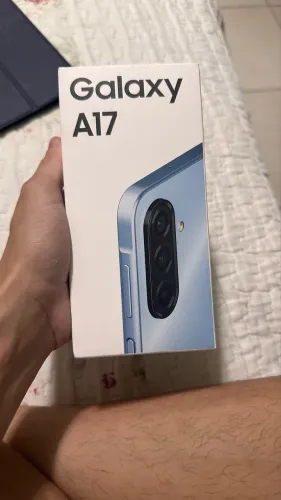 Galaxy A17