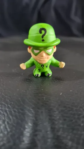 Gogo Charada DC Comics Cacau Show