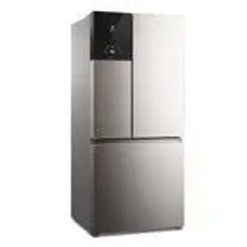 Geladeira Electrolux Im8s Frost Free Inverter Multidoor 590l - Platinum