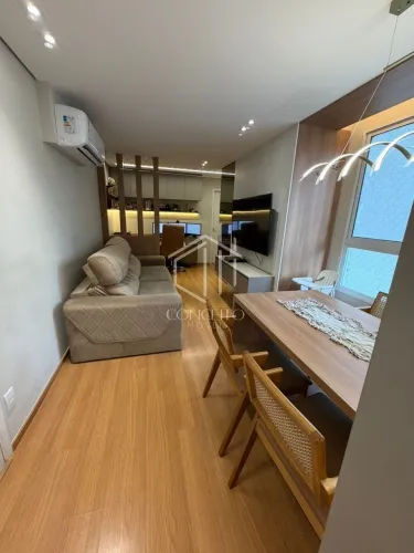 APARTAMENTO | 2 QUARTOS | 2 VAGAS BAIRRO LIBERDADE