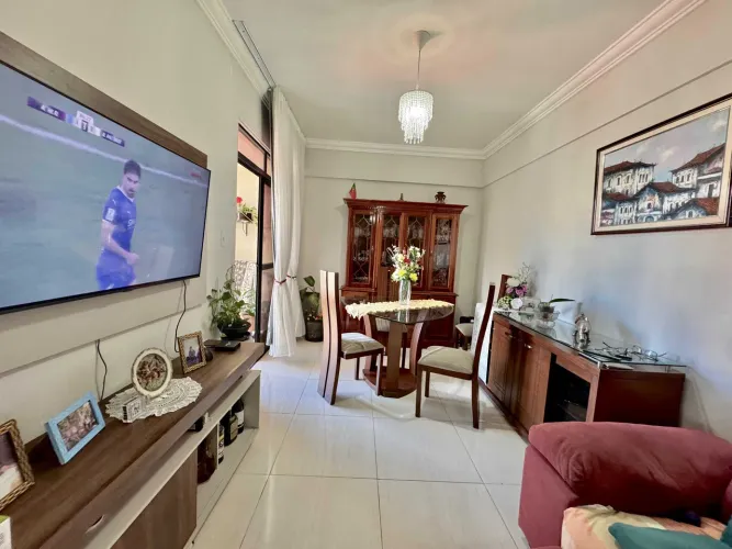 Edf. Sylvio Romero - Treze de Julho [8442]