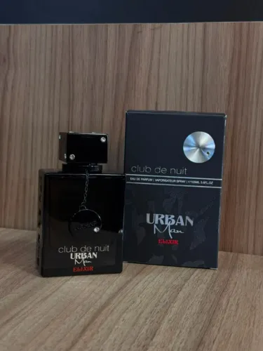Perfume Armaf Club de Nuit Urban Man Elixir