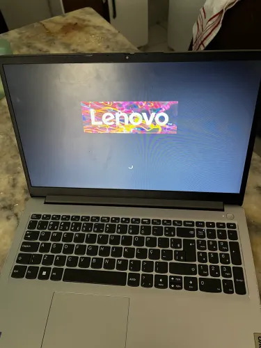 Notebook IdeaPad 1 15IGL7