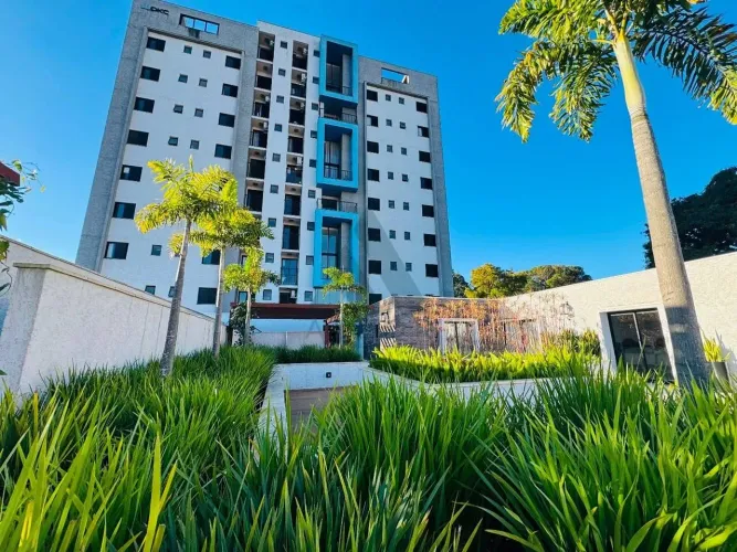 Apartamento Duplex com 2 dormitórios à venda, 87 m² por R$ 700.000,00 - Blue House - Itape
