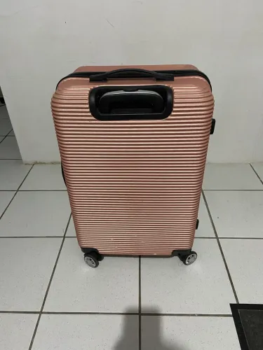 Vendo mala grande seminova