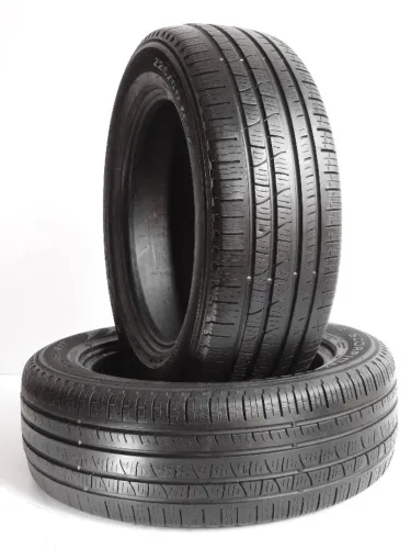Pneus 225/60r17 Par Pirelli Scorpion Compass Renegade Creta Toro Captur Duster ASX Captiva