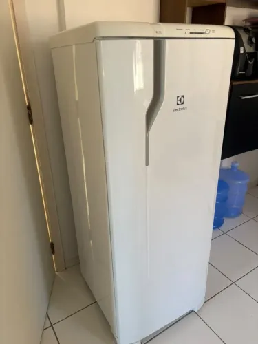 Geladeira Electrolux