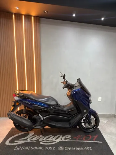 Yamaha NMax 160 2022