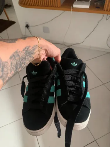 Adidas Campus 