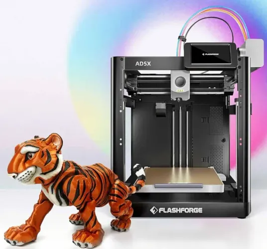 Serviço de Impressão e Modelagem 3D: Peças de Reposição, Decoração e Protótipos