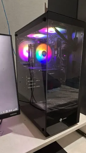 PC GAMER