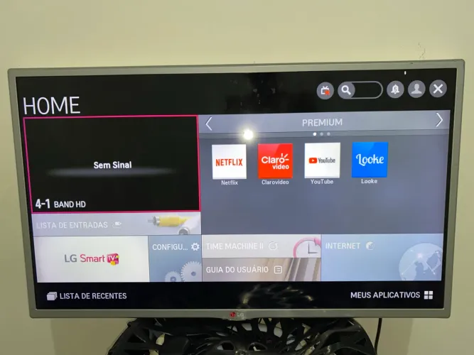 Tv 32 polegadas