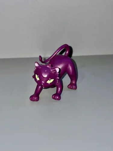 Pet Monster High Clawdeen Wolf Básica