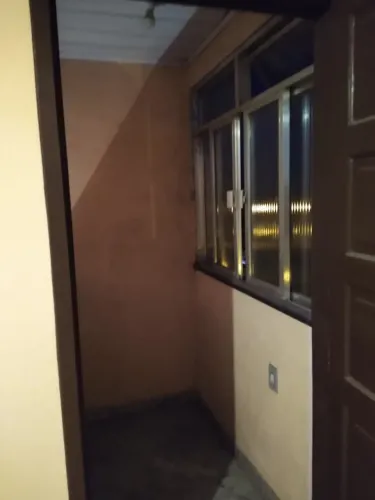 Aluguel de Apartamento cobertura com 2 quartos, muito aconchegante
