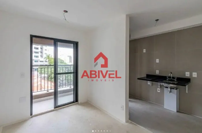 Apartamento com 2 dormitórios, 42 m² - venda por R$ 580.000,00 ou aluguel por R$ 4.450,00/