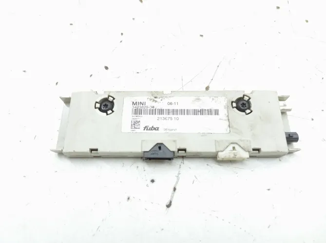 Módulo Amplificador Antena Mini Cooper Clubman 1.6 2011 2012
