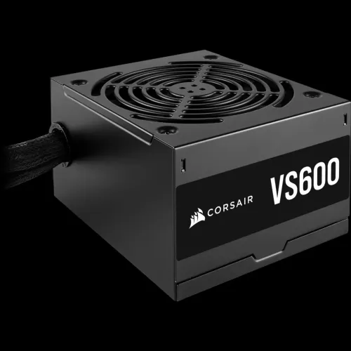 Fonte Corsair VS 600