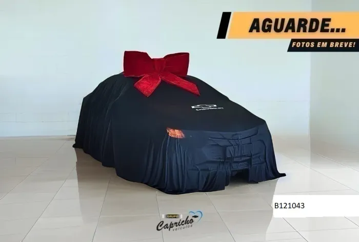 Chevrolet Tracker LT 1.0 Turbo 12V Flex AUT 2027