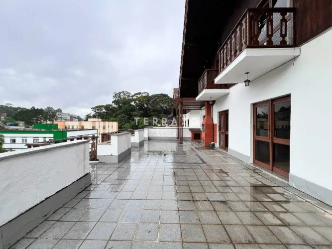 Cobertura duplex em Taumaturgo