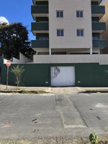 EXCELENTE APARTAMENTO 3 QUARTOS 2 VAGAS ESPÍRITO SANTO - BETIM