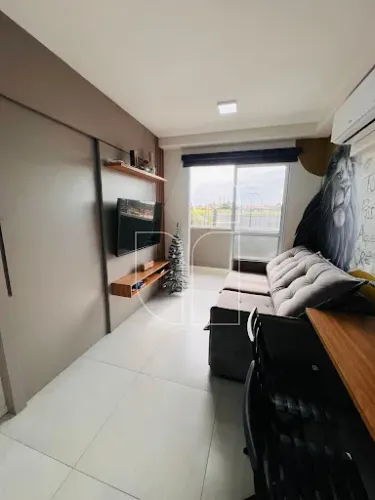 Marília, Jóquei Clube — foto 1 de 1
