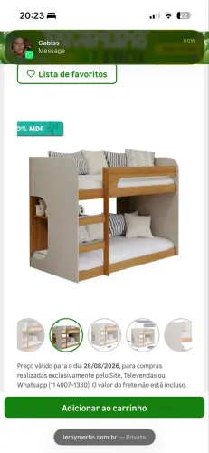 BELICHE PREMIUM