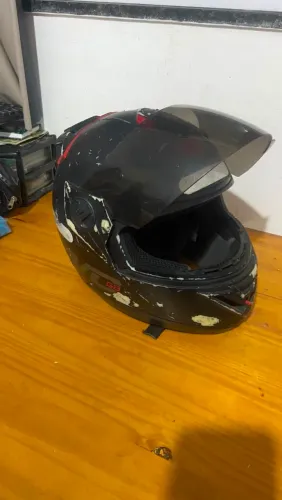 Capacete 