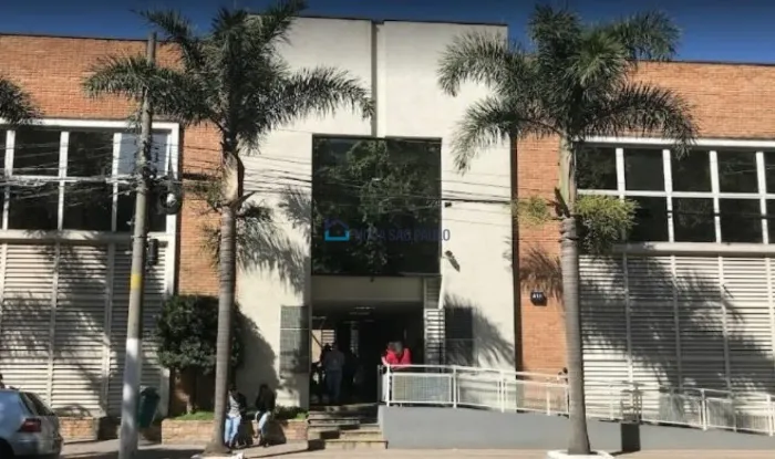 Comercial, Bom Retiro - São Paulo