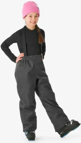 Calça Feminina para Neve - Tamanho 14 anos