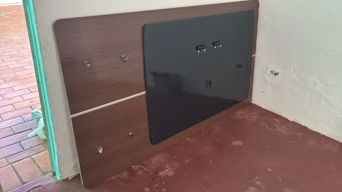 Painel para tv