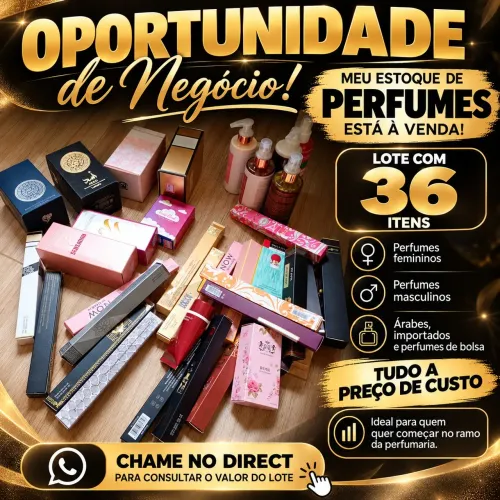 Perfumes