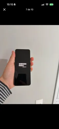 ? Samsung Galaxy Z Flip6 256GB