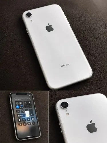 IPHONE XR 64G