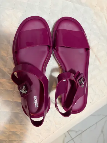 Melissa Mar Platform