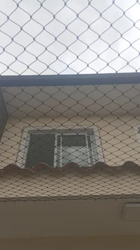 tela e estrutura