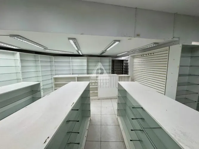 Loja à venda, 4 vagas, São Conrado - RIO DE JANEIRO/RJ