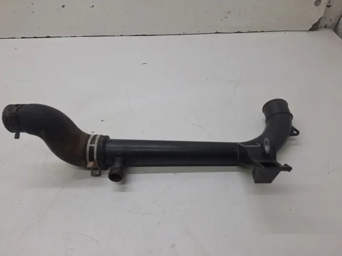 Tubo Cano Agua Chevrolet Agile 1.4 2012 / 2013 N *