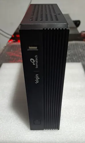 COMPUTADOR I5 9500 8 GB RAM SSD M2 240 GB