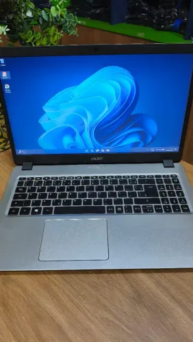 NOTEBOOK ACER i5 8ªGEN 8G RAM SSD