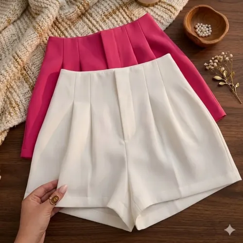 Shorts Femininos 