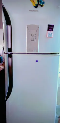 Vendo Geladeira