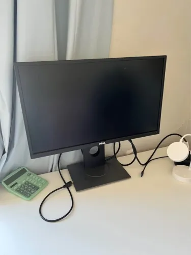 Monitor DELL P2317H 23" Full HD