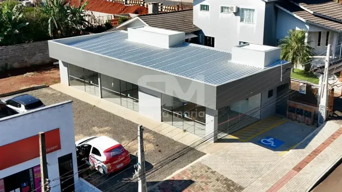 Sala para locação, Efapi, Chapecó - SC