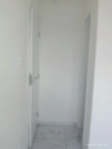 Apartamento vida feliz